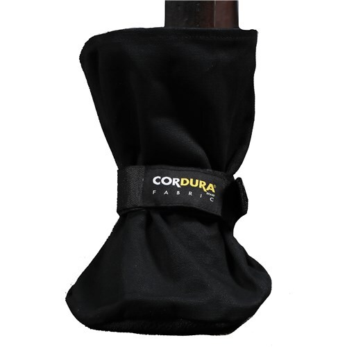 Poultice boot - Cordura
