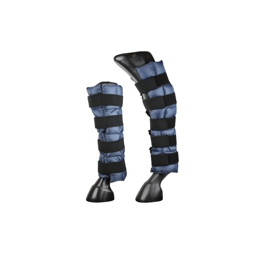 Equi-Guard ICE BOOT - Short 17"