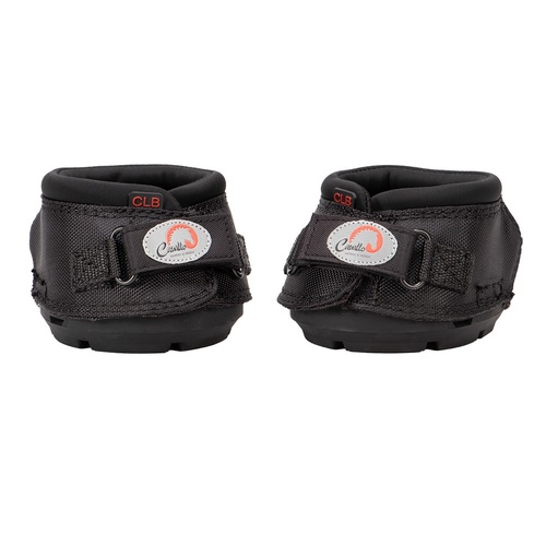 Cavallo CLB Hoof Boots for minis [Size: 1]