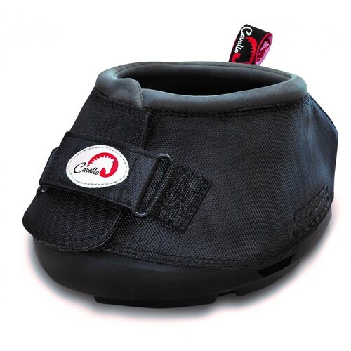 Cavallo Big Foot Hoof Boot - Single Boot [Size: 7]