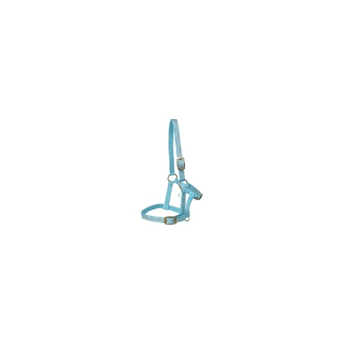 Deluxe Foal Halter [Colour: Pink]