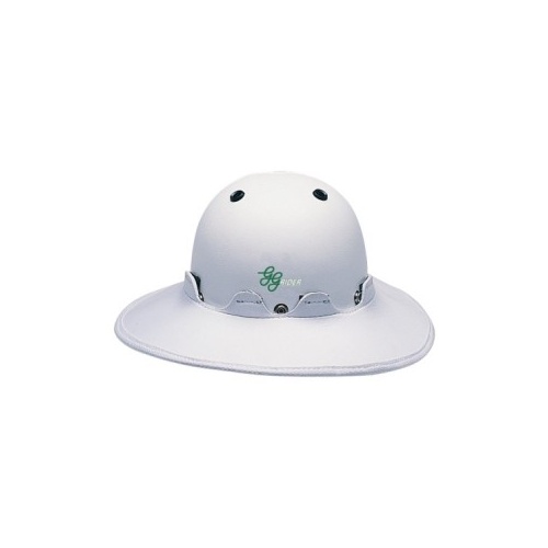 Helmet Brim 4" wide