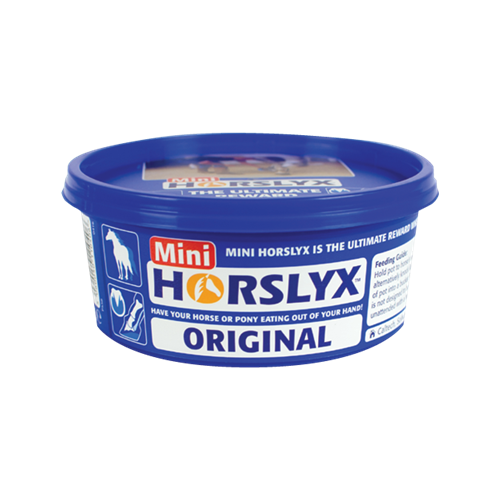 Horslyx Original Min Vit & Mineral Lick 650g