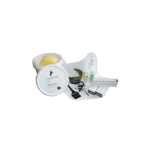 Horse Show Colour Mini Kit [Colour: Black]