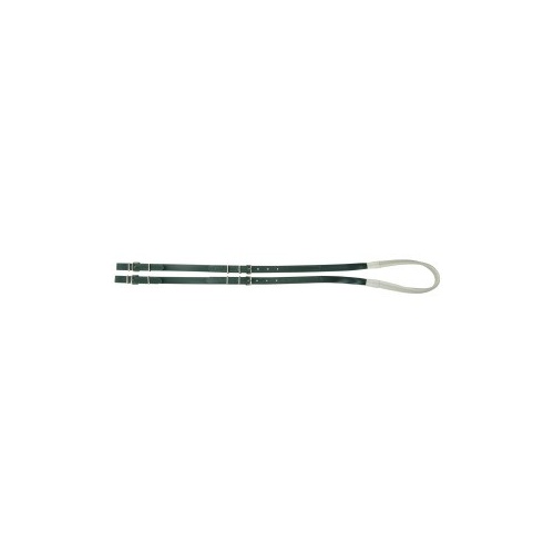 Sporting Rein with Buckle end
