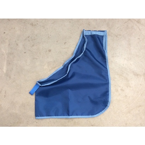 Hw Satin Bib [SIZE: XS MINI]