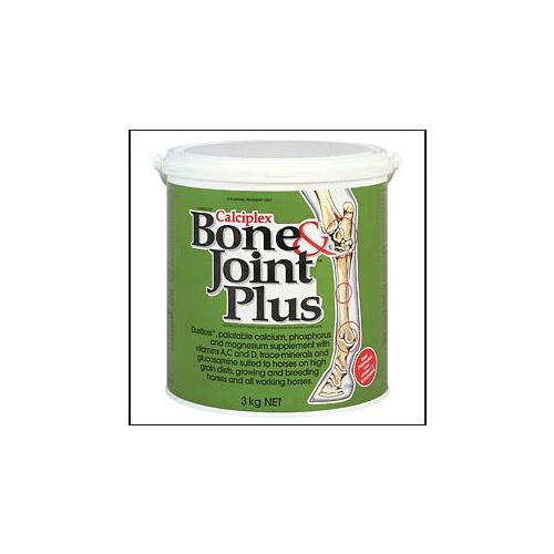 Calciplex Bone joint plus -3Kg