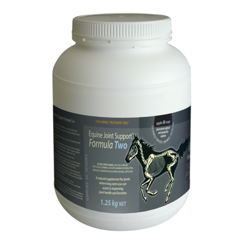 IAH Equine Joint Support Formula 2 [Size: 1.25kg]