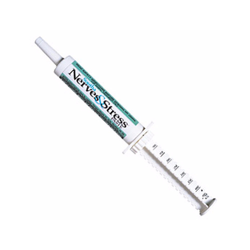 Sootha Nerves and Stress Paste 30g