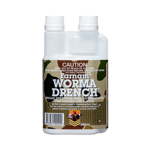 Worma Drench