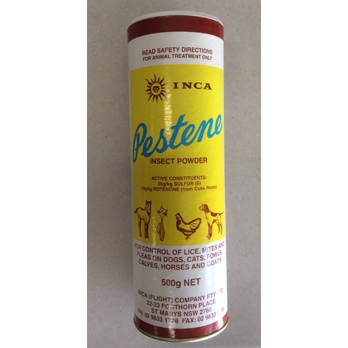 Pestene Insect Powder