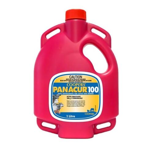 Panacur 100 [ 1Ltr]