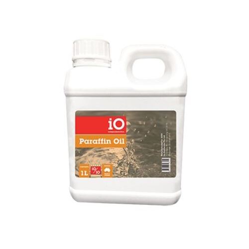 Paraffin Oil