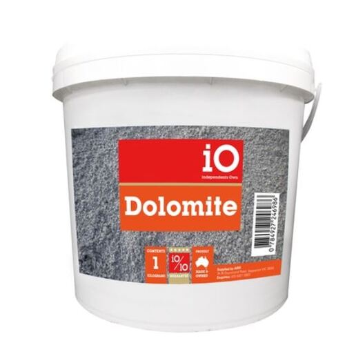 Dolomite