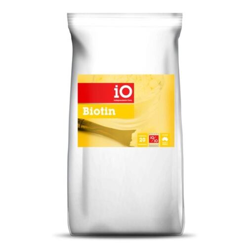 Biotin