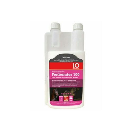 IO Fenbender 100 [Size: 1Litre]