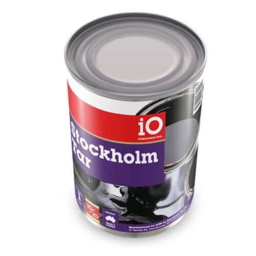 Stockholm tar [Size: 500ml]