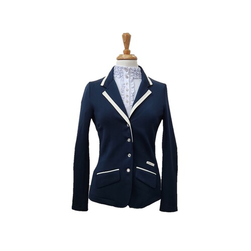 Christa Competition Show Jacket