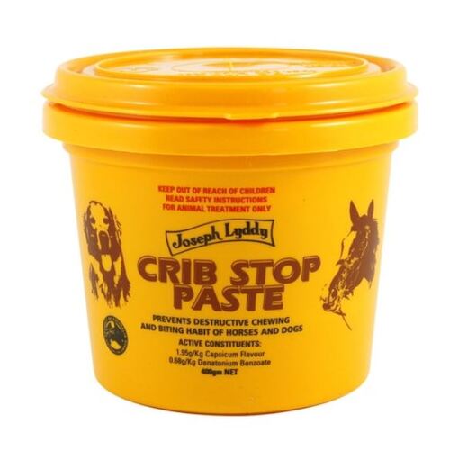 Crib Stop paste 400g