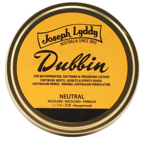Joseph Lyddy Dubbin Neutral - 100mL