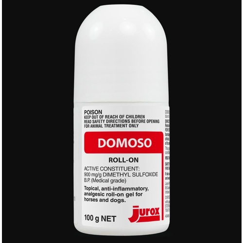 Jurox Domoso