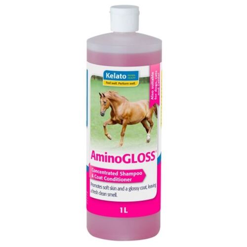 AminoGloss Coat Treatment