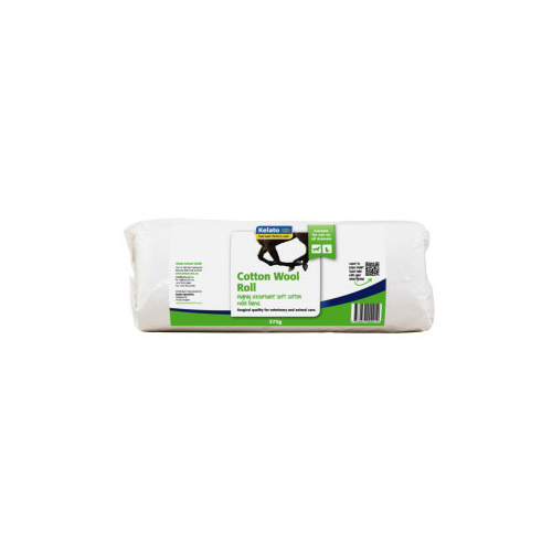 Kelato Cotton Wool