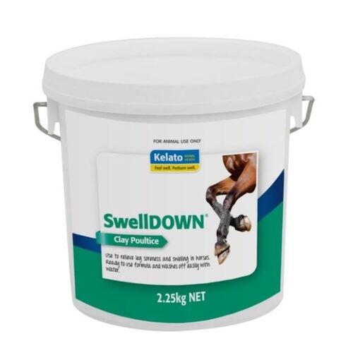 Kelato Swelldown [Size: 2.25 kg]
