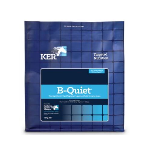 Kentucky B-Quiet 1.5k