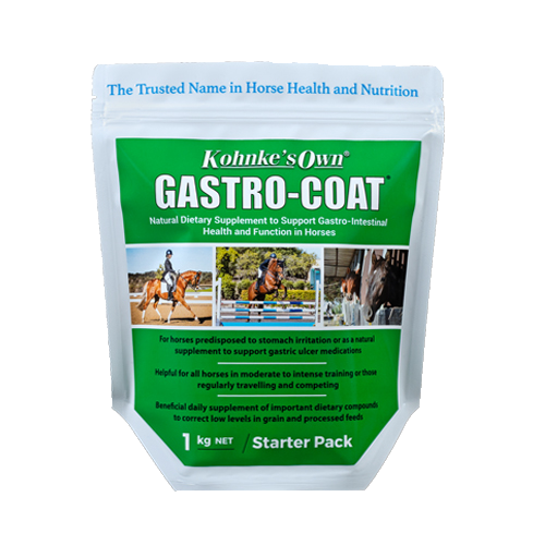 Gastro-Coat by Kohnke's