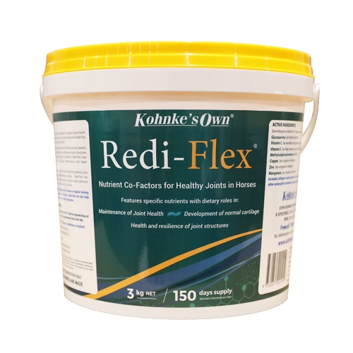 Kohnke's Own Redi-Flex [Size: 3kg]