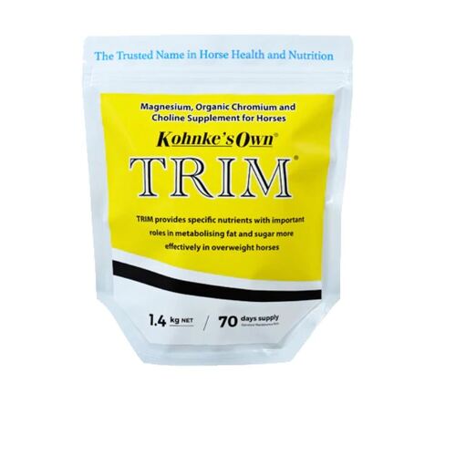 Kohnke's Own Trim [Size: 1.4Kg]