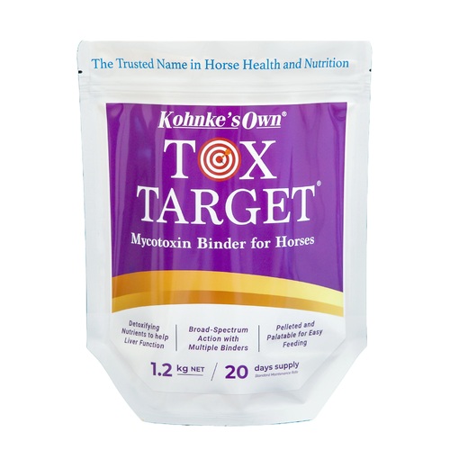 Kohnke's Tox Target 1.4kg