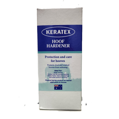 Keratex Hoof Hardener