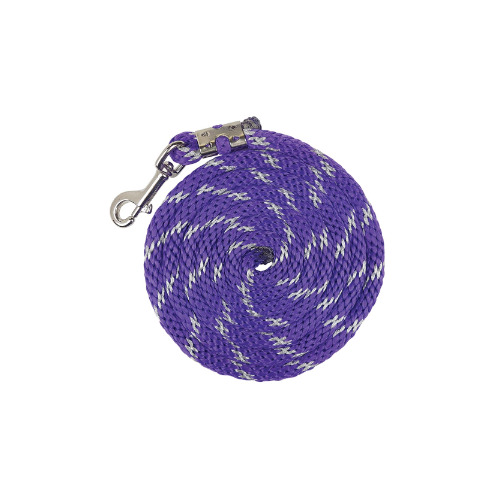 Sparkle Lead - Purple