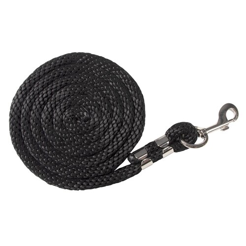 Poly Lead Rope [Colour: Black]