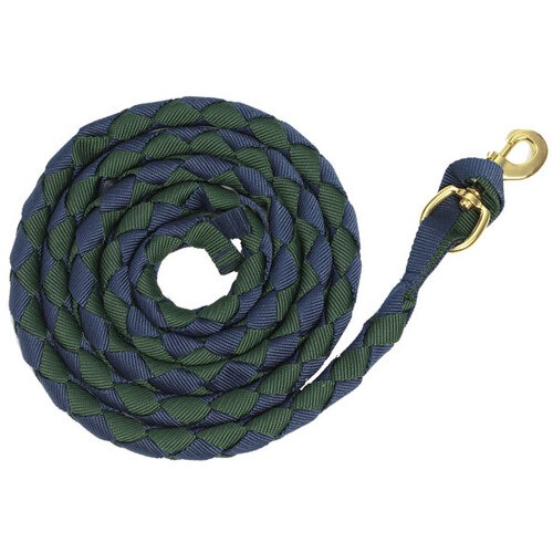 Plaited Nylon Lead