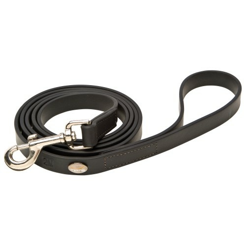 Tekna 3/4" Lead Black