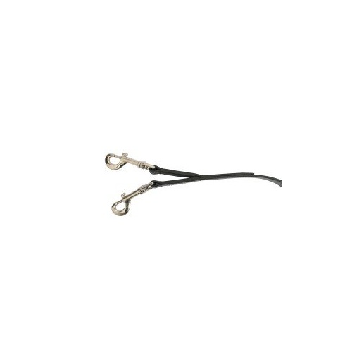 Tekna Argosy Lead [Colour: Black]