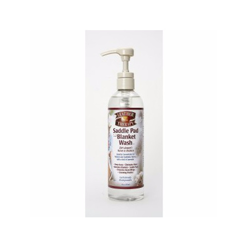 Absorbine Leather Therapy Saddle Pad Wash
