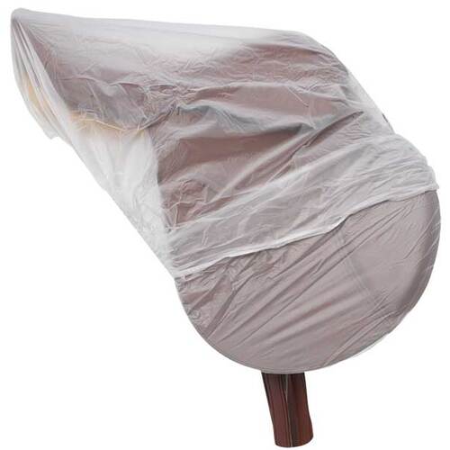 WET WEATHER SADDLE COVER