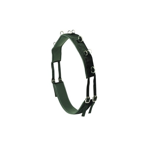 Equi-prene anti gall training surcingle