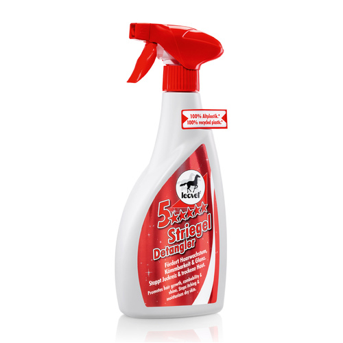 Leovet 5* Detangler