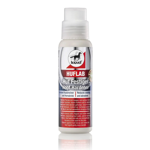 Leovet Hoof Hardener – Strengthen & Protect Horse Hooves