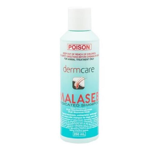 Malaseb Medicated Shampoo
