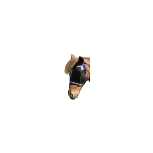 MiniCraft Fly Mask for minis [Size: XS]