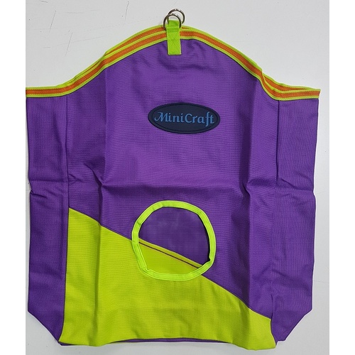 MiniCraft Hay Bag PLO