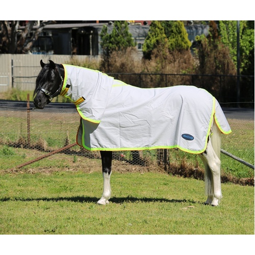 MiniCraft Summer Ripstop Combo [Rug Size: 7'0]