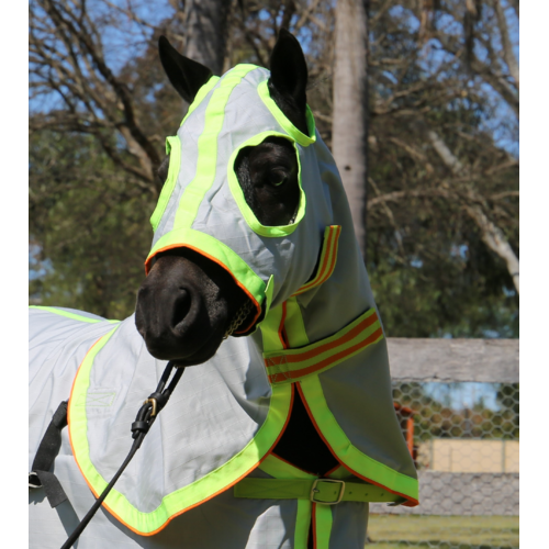 MiniCraft Mini Summer Ripstop Hood [Hood Size: XLarge Mini]