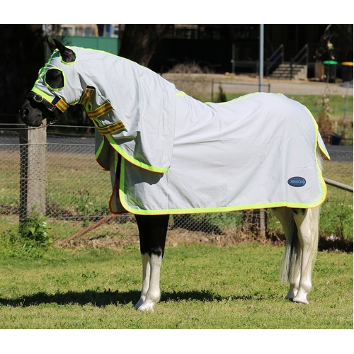 (Run out) MiniCraft Summer Ripstop Hood/Combo [Rug Size: 6'9]